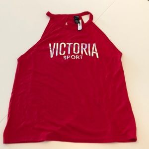 NWT Victoria’s Secret Sport Keyhole Tank